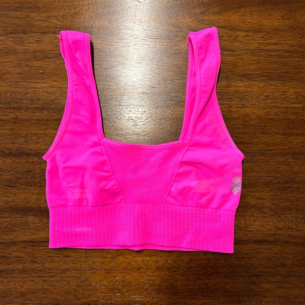 FP movement good karma bra